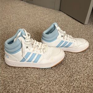 Adidas High Tops
